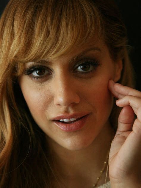How Did Brittany Murphy Die Here Are The Creepy Details You Didnt Know