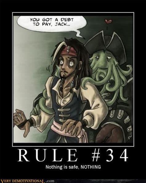 RULE 34 Rule 34 Mood Pics Rules