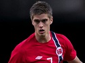 Markus Henriksen - Norway U21 | Player Profile | Sky Sports Football