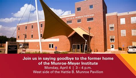 Farewell Event Planned For Mmis Former Home Newsroom University Of