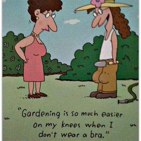 Best Gardening Joke Ever Comicrelief Gardening Quotes Funny