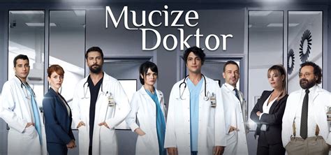 Mucize Doktor Episode 37 Turkish123 ️