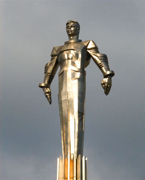 Staggering Statues 7 Monumental Wonders Of The Former Soviet Union