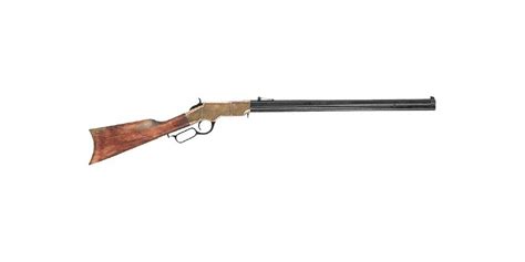 Réplique Inerte Winchester Henry 1860 Carabines