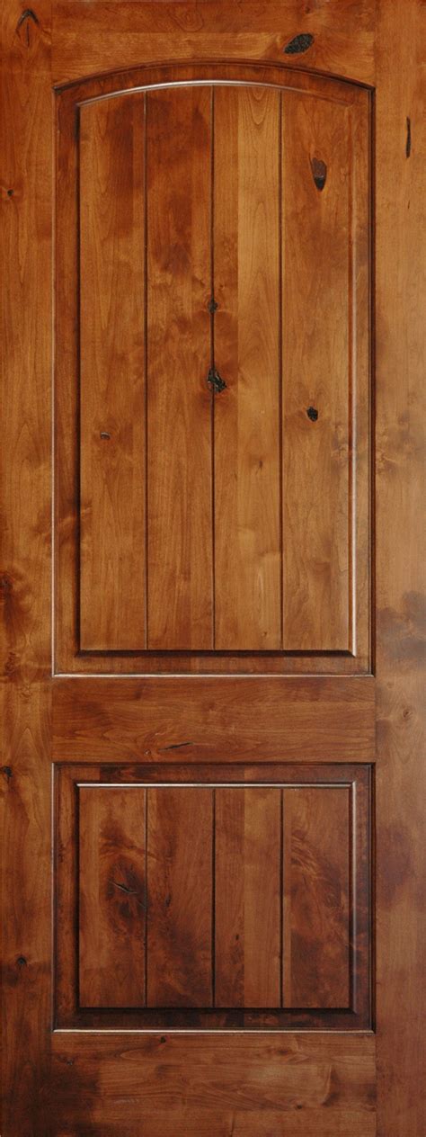 Panel Doorse 4 Panel Wood Doors