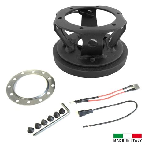 R Tech Rn Ma215 Steering Boss Hub Kit Mazda Mx3 Steering Boss Kit R