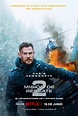 Extraction 2: Netflix revela nuevos posters de la película