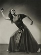 » Doris Humphrey (1895-1958): dancer, choreographer, and dance theorist ...