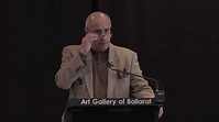 Michael Shmith. Opening Address - "Imhoff: a life of grain & pixels ...