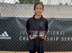 Park Slope Tennis Player Soars To 1st Place National Ranking | Park ...
