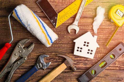 5 Home Maintenance Tips For All Homeowners Construction How