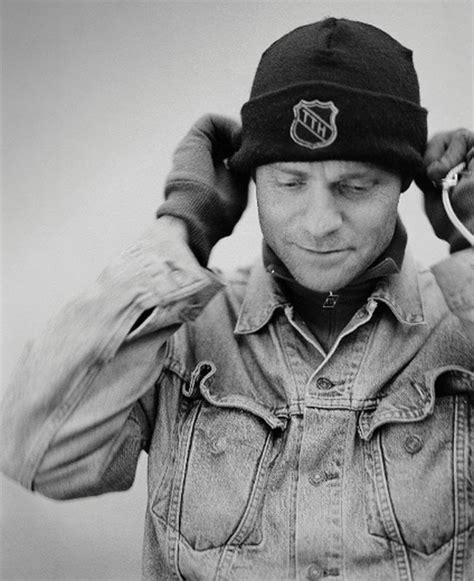 What Did Gord Downie Mean To Hockey Ask The Toronto Maple Leafs The