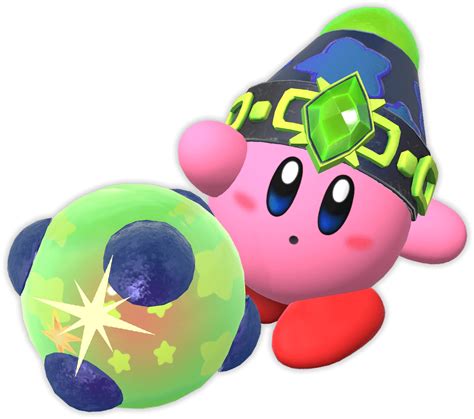 Chain Bomb Wikirby Its A Wiki About Kirby