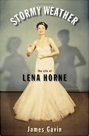 Lena Horne Biography Cherl Tamara Photo Fanpop