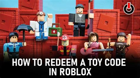 Best Roblox Toy Codes
