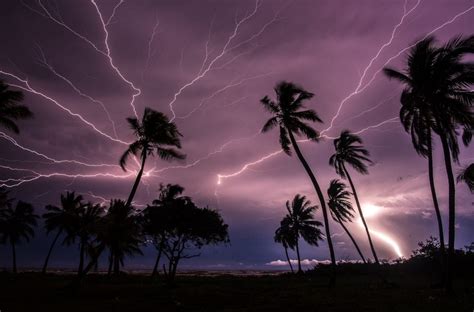 Catatumbo Lightning Storms Venezuela Travel Begins At 40