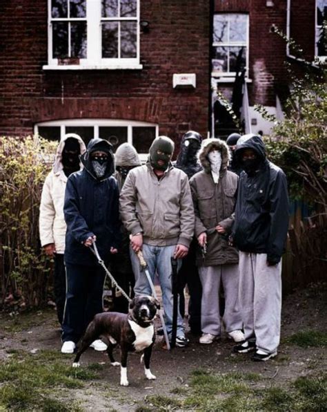 Uk Young Gangsters 12 Pics Gang Culture Gang Gangster