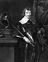 Robert Rich, 2nd Earl Of Warwick Editorial Image - Image of english ...