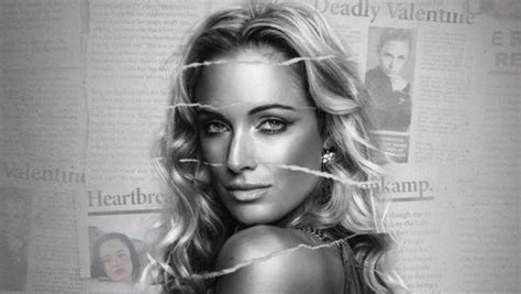Look ‘my Name Is Reeva 3 Part True Crime Documentary Does A Deep Dive Into Her Life And