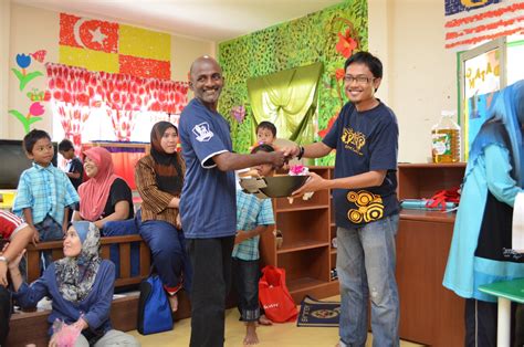 Welcome To Pusat Anak Permata Negara Dengkil Selangor