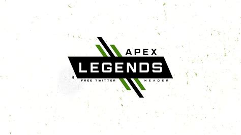 Free Apex Legends Twitter Header Youtube