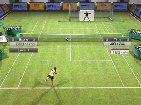 Vuelve la competición a las pistas de tenis en primavera de 2011, con los mejores jugadores del circuito luchando por convertirse en el número 1. Virtua Tennis 4 Pc Download / Virtua Tennis 4 Free ...