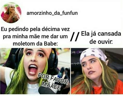 Funbabe Memes Humor Engraçado Foto E Video