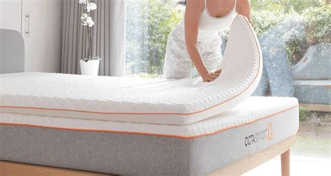 6 Best Thick Mattress Toppers Uk Coupons April 2023