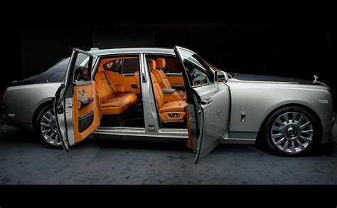 Rolls Royce Phantom Conversion Kit