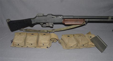 Gunspot Guns For Sale Gun Auction Group Industries Browning Automatic Rifle Bar 30 06