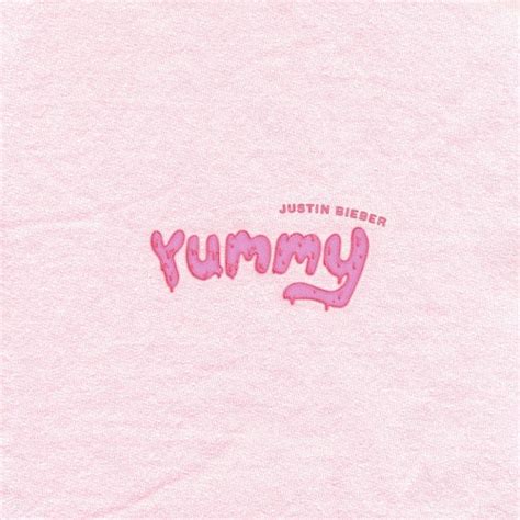 Yummy By Justin Bieber Review Pitchfork