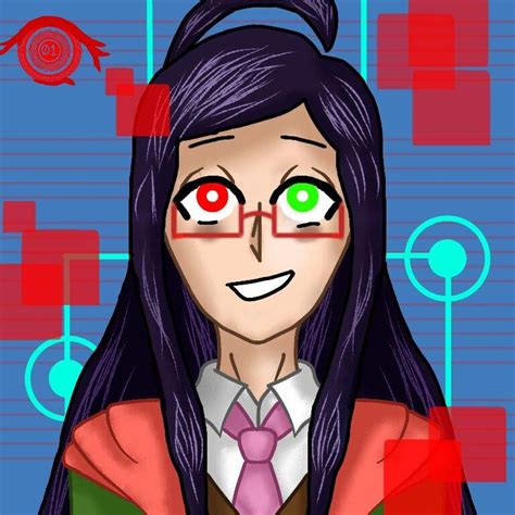 Mary Sue Vs Boring— Oc Flaws Tips Danganronpa Amino