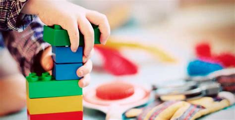 4 Actividades Para Estimular El Aprendizaje En Niños De 3 A 5 Años Jc