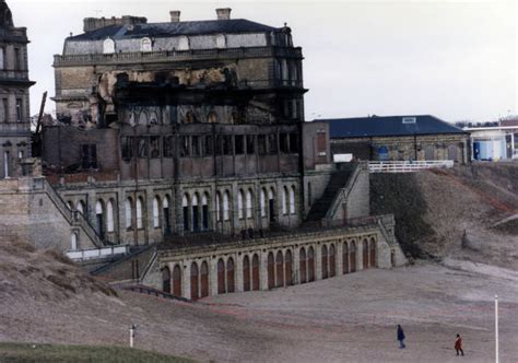 Tynemouth Plaza Pictures Getty Images