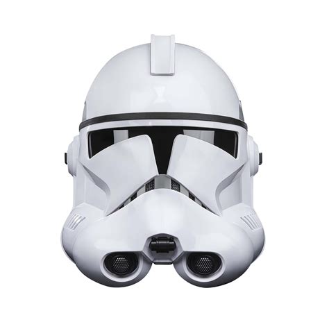 Buy Star Wars The Black Series Phase Ii Clone Trooper Premium