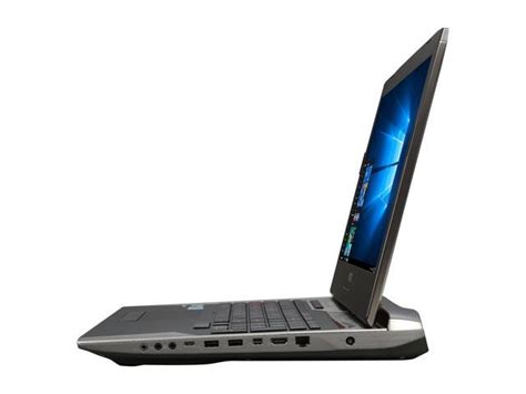 Refurbished Asus G752vy Dh78k Gaming Laptop Intel Core I7 6820hk 27