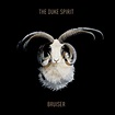 Chronique album : The Duke Spirit - Bruiser - Sound Of Violence