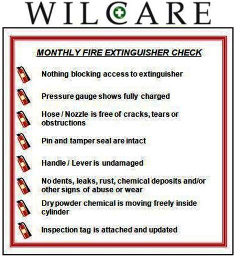 Похожие запросы для fire extinguisher checklist pdf. First aid student support - First aid courses | First aid ...