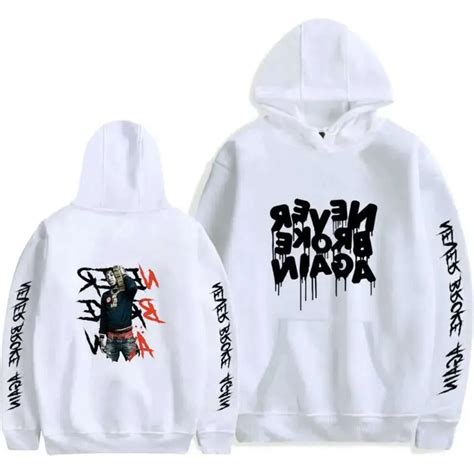Rapper Youngboy Never Broke Again New 2d Printd Hooded Sweatshirt Women