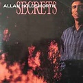 Allan Holdsworth - Secrets (1989, Vinyl) | Discogs