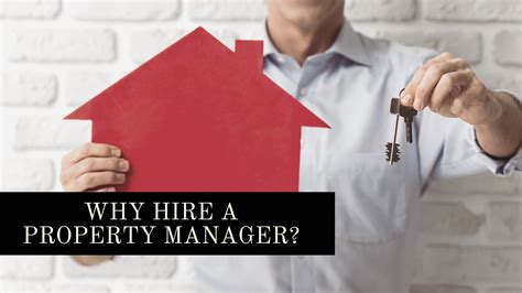 Why Hire A Property Manager Chicago Property Management