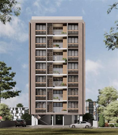 Shivam Elite 3 Bhk Luxurious Apartments In Maninagar Shivamelite