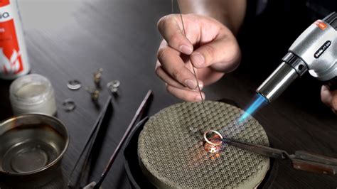 The Five Best Jewelry Soldering Torches Smarter Purchases