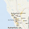 Best Places to Live in Rutherford, California