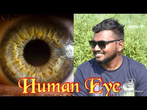 Humam Eye YouTube