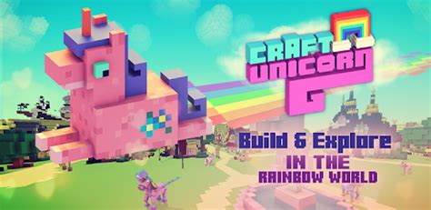 Unicorn Girl Craft Exploration Games For Girls For Pc How To Install