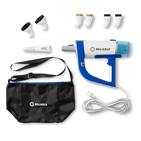 Reliable Pronto Portable Handheld Steam Cleaner In The Steam Cleaners