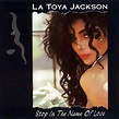 Image - La Toya Jackson - Stop in the Name of Love.jpg | LyricWiki ...