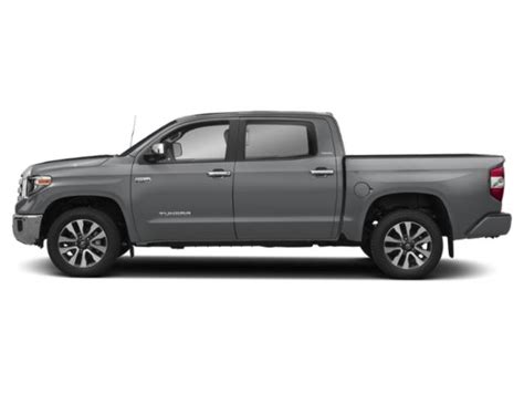 2019 Toyota Tundra 2wd Limited Crewmax 55 Bed 57l Pictures Nadaguides