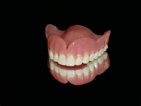 Complete & Partial Dentures In Delta | Delton Denture
